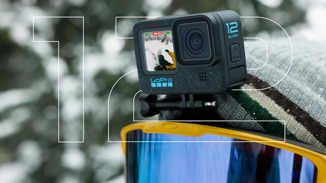 High-tech. Cinq alternatives à la GoPro