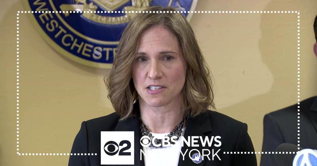 Westchester County DA Mimi Rocah not running for re-election in 2024 ...