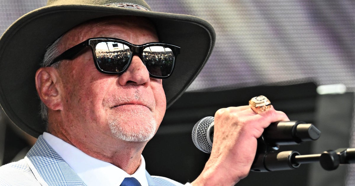 Hurleys Picks Shoutout to Jim Irsay for trying to bring truth to NFL