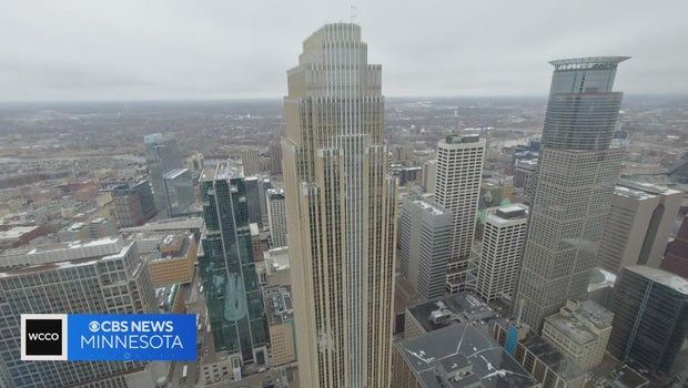 Downtown Minneapolis struggling to gain post-pandemic recovery