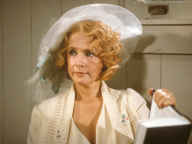 ABC Archive - "The Thorn Birds" 