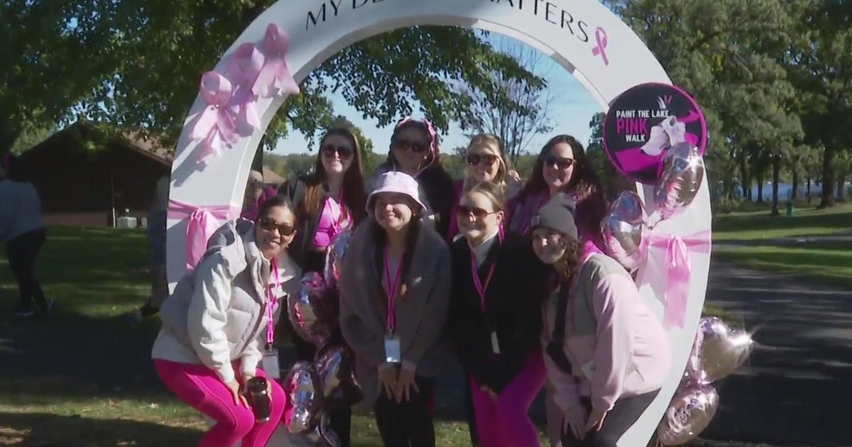 Chicago area lawmaker aims to expand access to tests to detect breast cancer - CBS Chicago