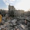 Israel carries out Gaza ground raid for second night in a row