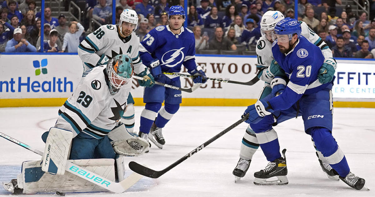 4,080 San Jose Sharks V Tampa Bay Lightning Photos & High Res Pictures -  Getty Images