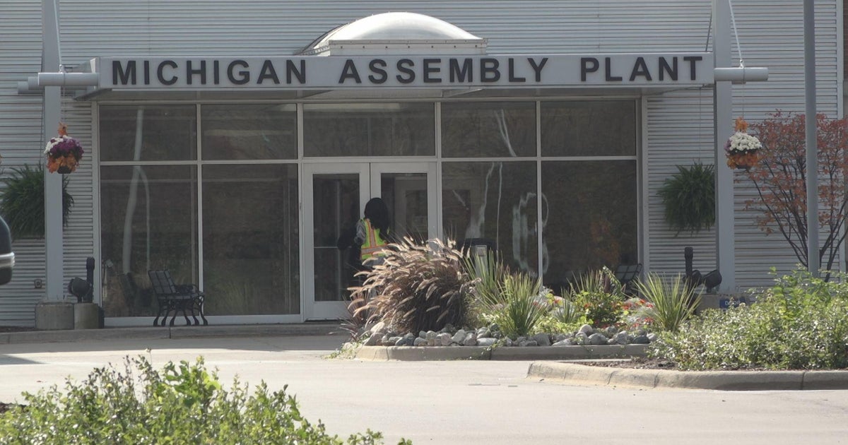 Ford employees back on the job as ratification vote nears - Vimarsana News