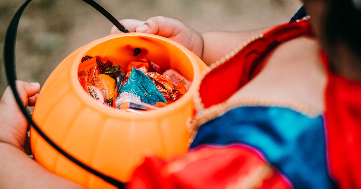 Guidelines to maintain your little ghouls & goblins safe on Halloween