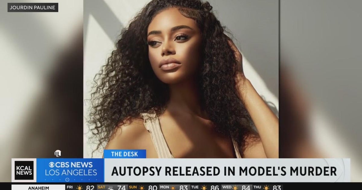 Disturbing details about model's death in downtown Los Angeles come to ...