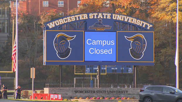 Worcester State University 