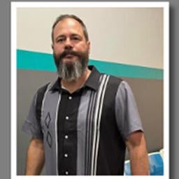 Jason Walker Lewiston