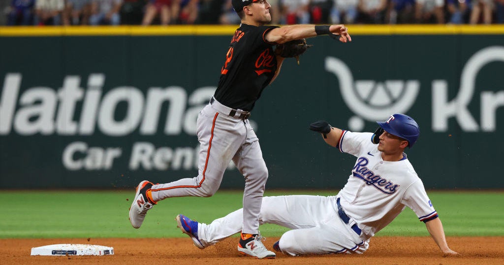 MLB will examine playoff format following Division Series loss of Baltimore Orioles, other teams - Vimarsana News