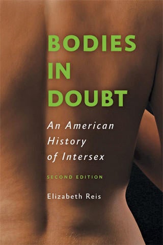 Living an intersex life - CBS News