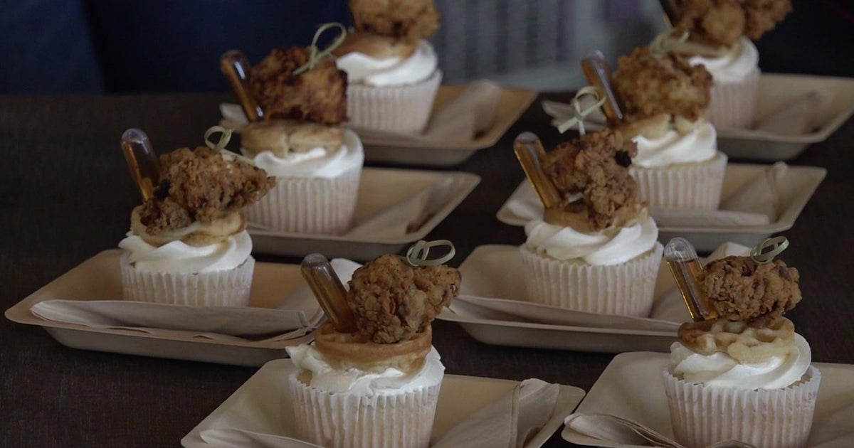 Motherdaughter tandems cupcakes one of many new G1C offerings this Kings season Motherdaughter tandems cupcakes one of many new G1C offerings this Kings season