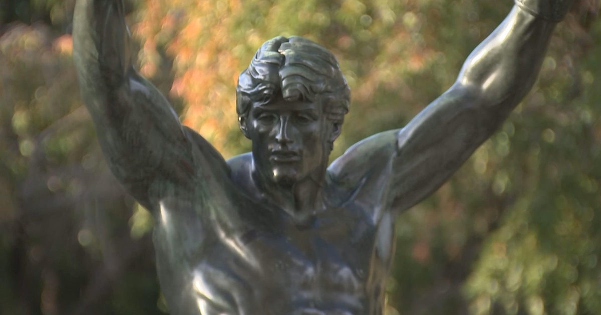 Philadelphia ranks as the best city in the US to visit