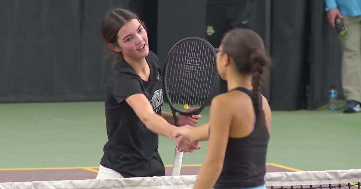 Minnesota high school girls tennis: Is 2023 Rochester Mayo's year?