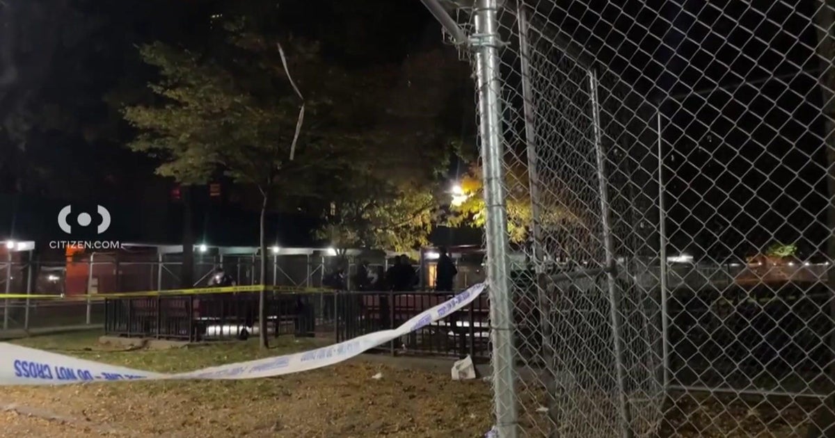 NYPD: Bronx woman in critical condition after getting shot in the back ...