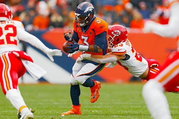 Kansas City Chiefs v Denver Broncos 