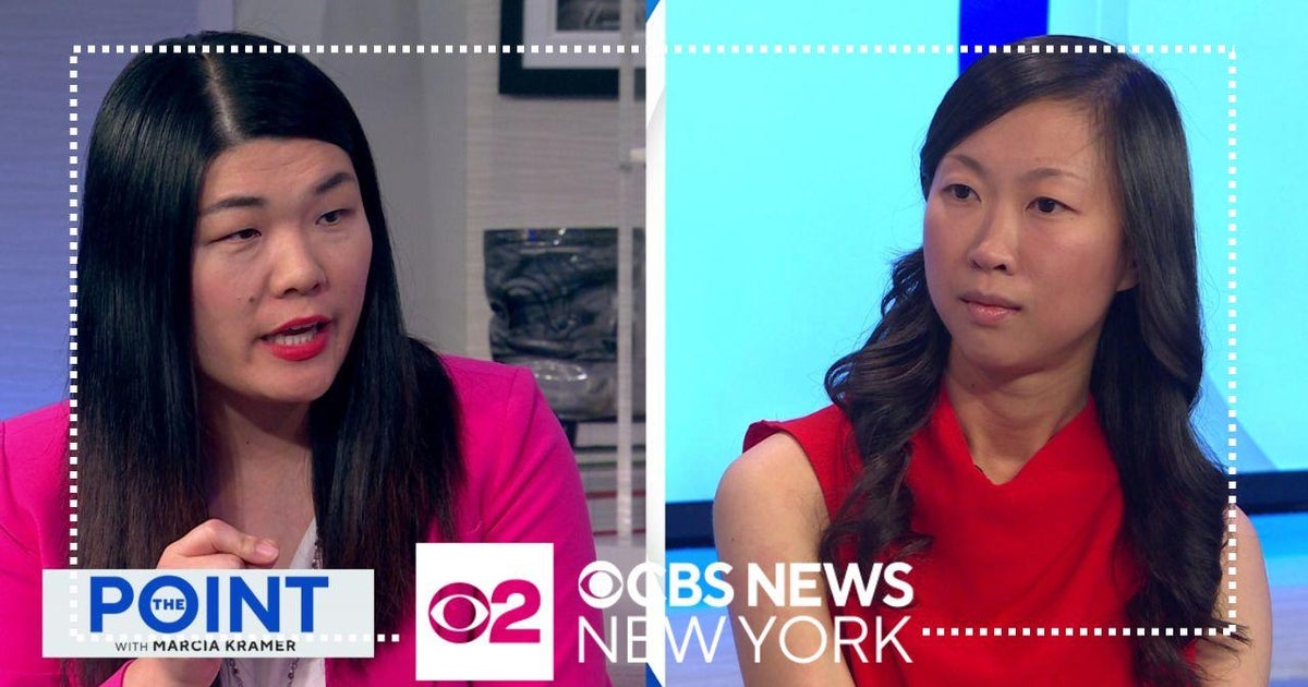 Candidates for new City Council seat in Brooklyn debate on "The Point ...