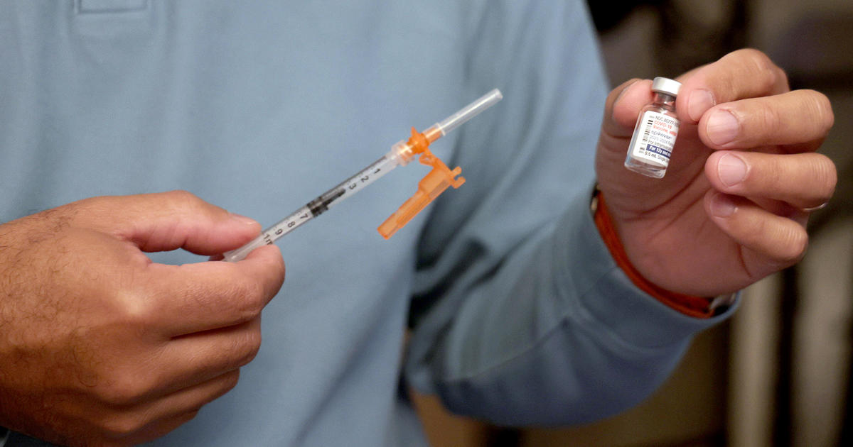 The flu is soaring in Florida, six other states, health officials say