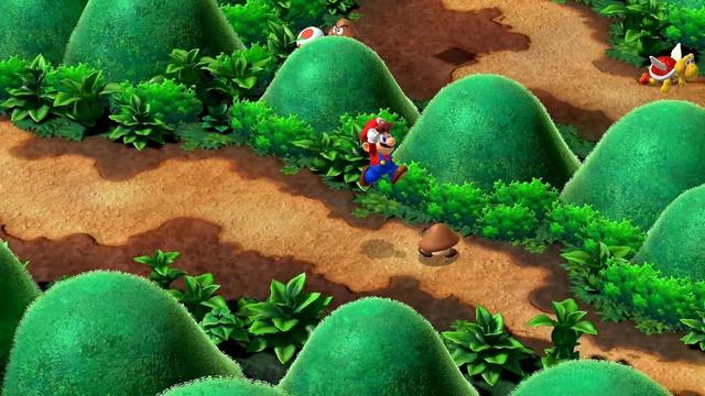 Super Mario RPG: Release date, trailers & everything we know - Dexerto