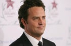 Matthew Perry in 2006 