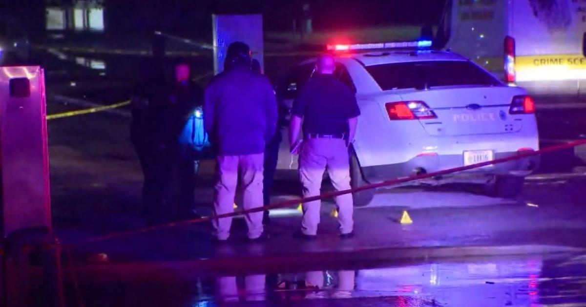 Indianapolis mass shooting: 1 dead, 9 wounded in shooting at Halloween party