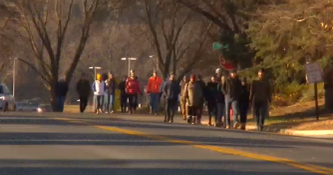 It has been one year since a Minnesota family has seen or heard from their son It has been one year since a Minnesota family has seen or heard from their son