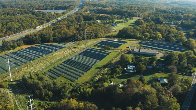 Arcadia - Connecting the Clean Energy Future