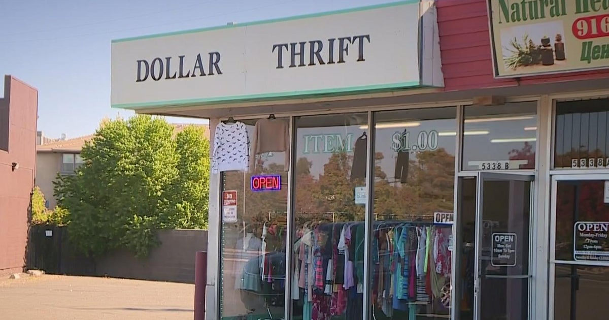 2 homeless people arrested for attacking Sacramento-area thrift store owners - Vimarsana News