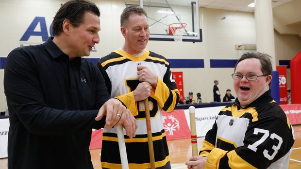 2019 Bridgestone NHL Winter Classic - Practice Sessions