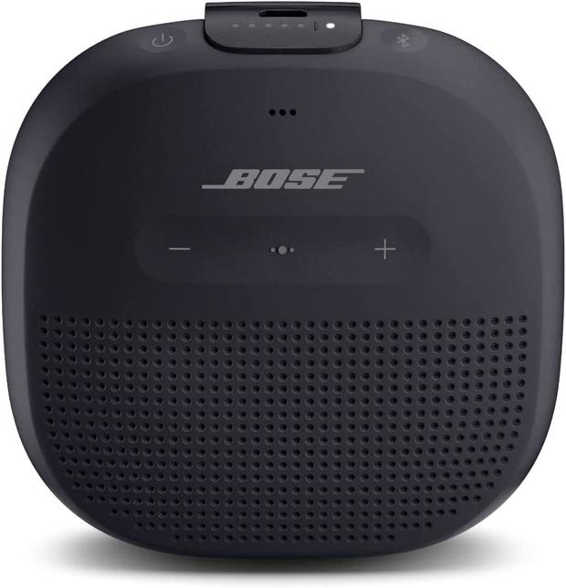 Bose SoundLink Micro Bluetooth Speaker 