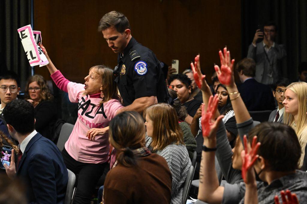 US-POLITICS-CONGRESS-SECURITY-BLINKEN-AUSTIN 