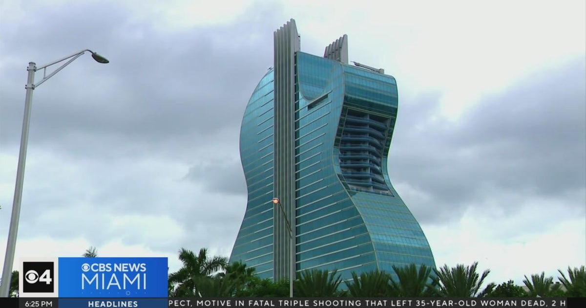 Seminole Tribe announces expanded gambling options — craps, roulette, sporting activities betting — at all Flor