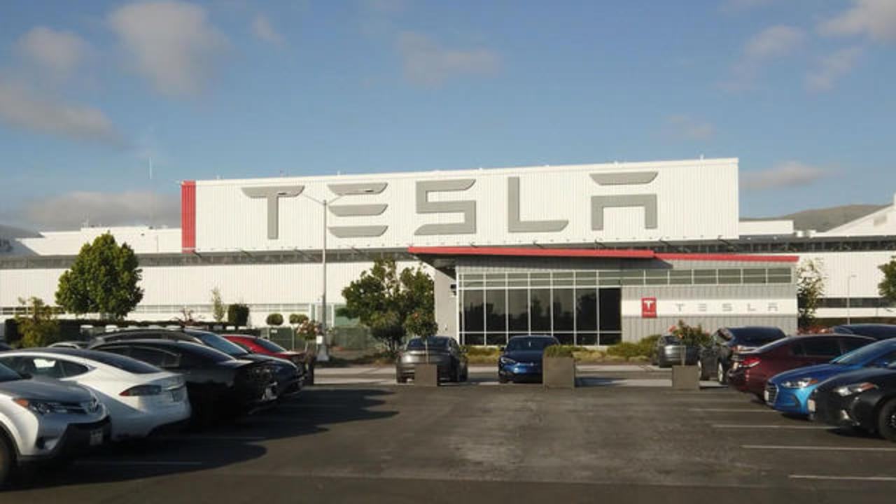 Tesla autopilot not at fault for fatal 2019 crash in California