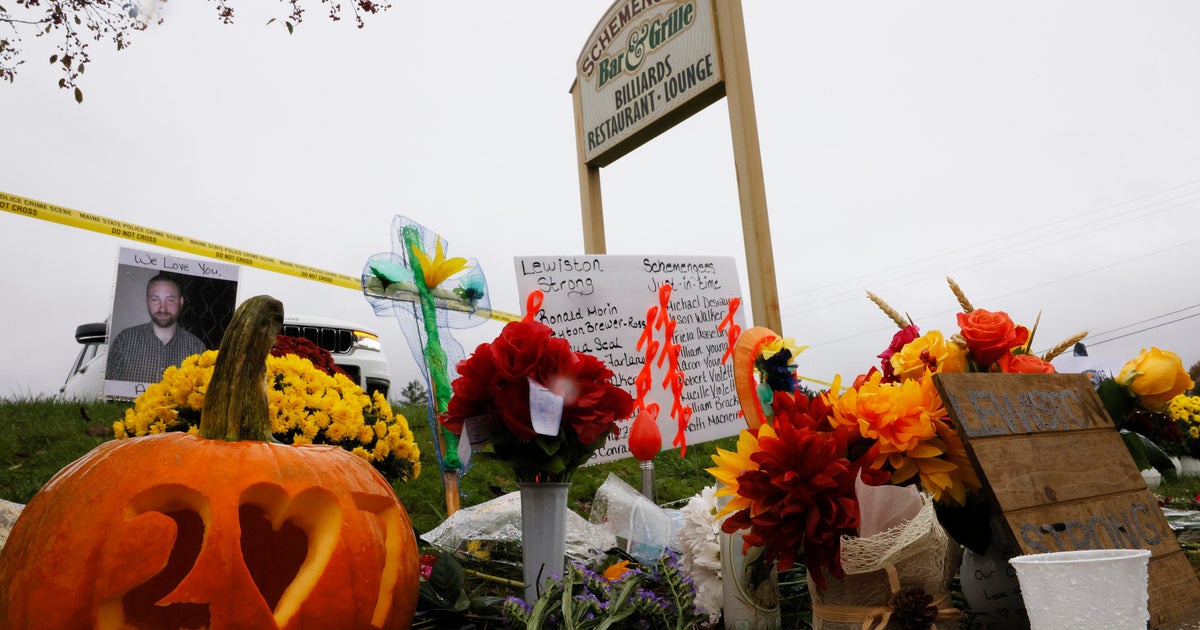 Authorities had induce to just take Maine gunman into custody ahead of mass capturing, commission finds Authorities had induce to just take Maine gunman into custody ahead of mass capturing, commission finds