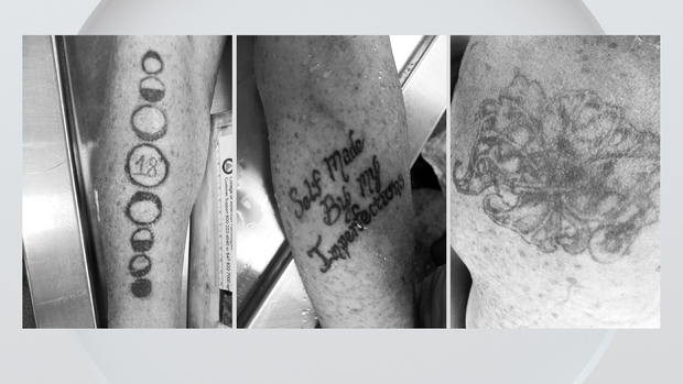 Police Seek Public’s Aid to Identify Woman with Unique Tattoos Found Dead in Grand Junction