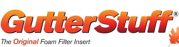 GutterStuff logo