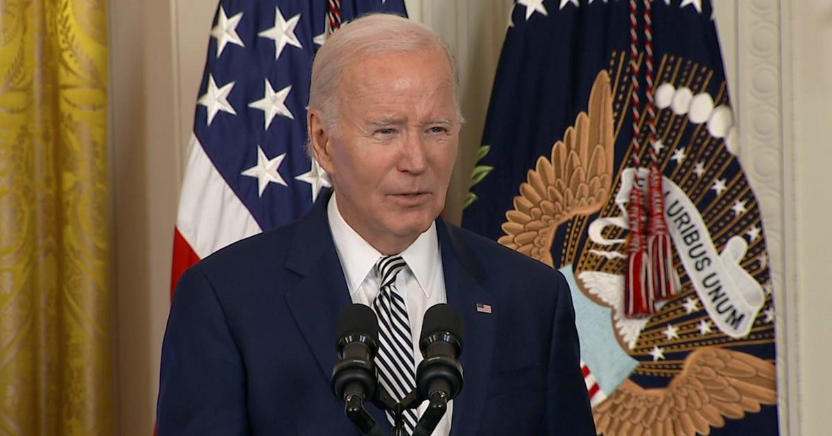 Biden visiting Illinois to meet with UAW leader, Pritzker ahead of campaign reception in Chicago