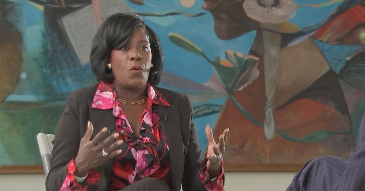 Cherelle Parker wants to make Philadelphia "safest, cleanest, greenest big city" in US - Vimarsana News