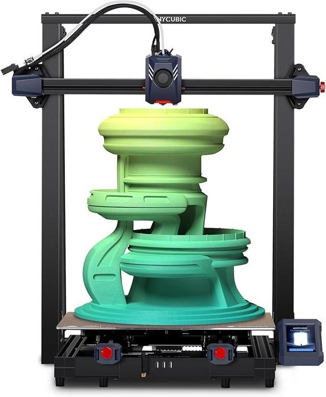 Creality Ender 3 V3 SE - The new king of entry level 3D printers