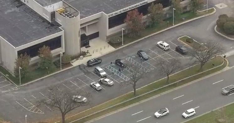 Armed man arrested outside Jewish Federation building in Bloomfield Township