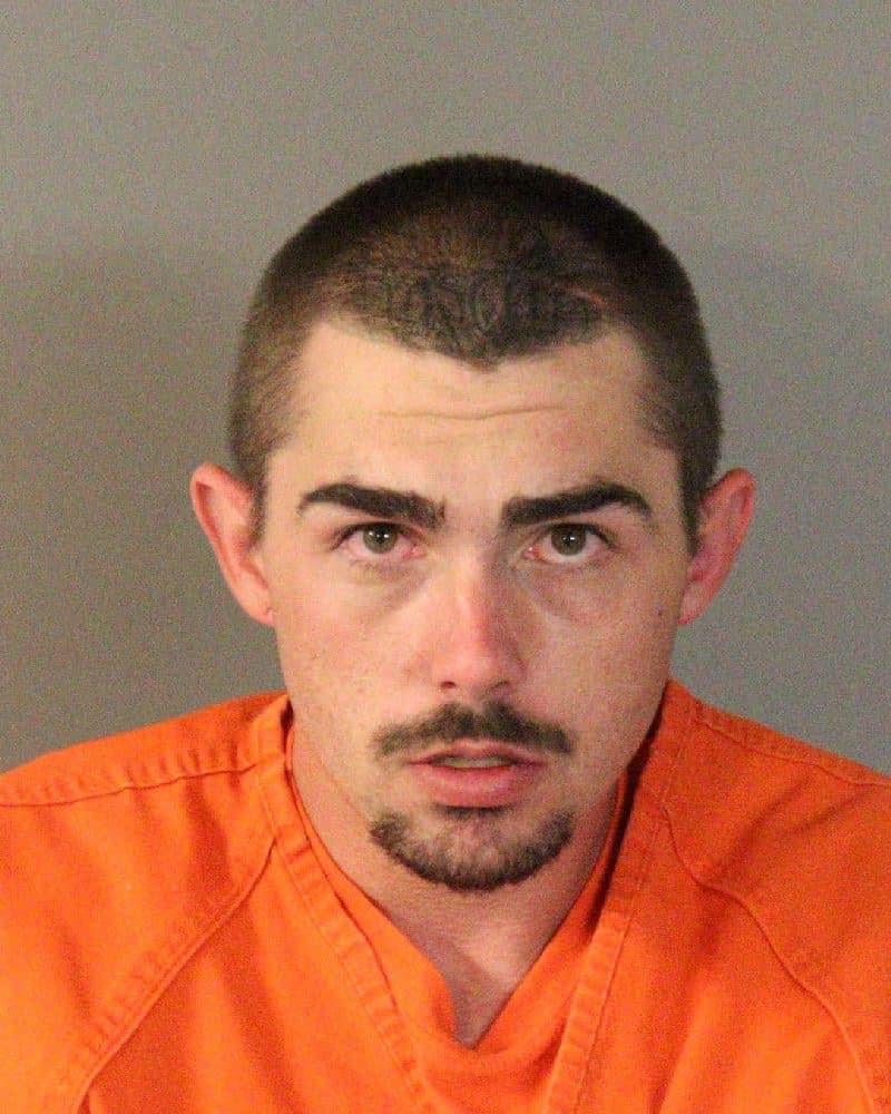 Man sentenced for 2021 armed assault of Placer County church caretaker ...