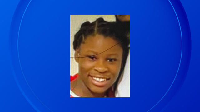 Missing Detroit teen Martianna Turner 