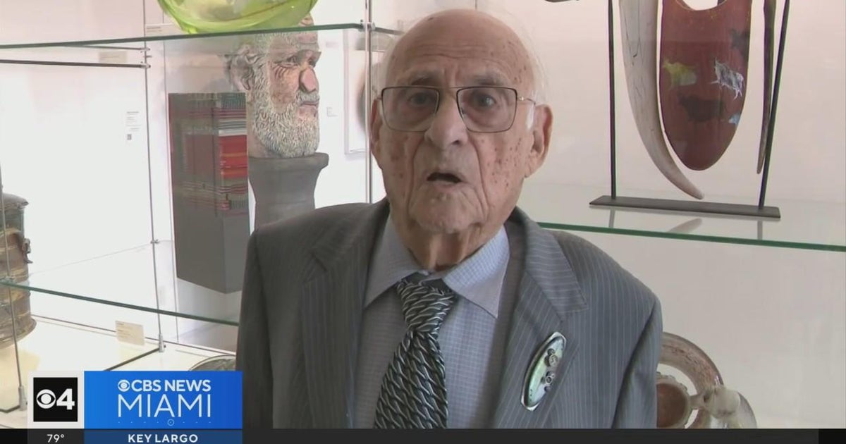 South Florida man’s enthusiasm for the arts continue to lively following in excess of 50 a long time of philanthropy: Miami Proud South Florida man’s enthusiasm for the arts continue to lively following in excess of 50 a long time of philanthropy: Miami Proud