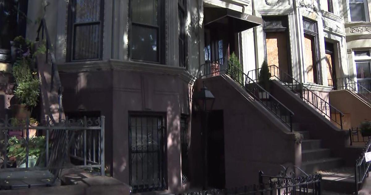 FBI raids home of major fundraiser for NYC Mayor Eric Adams