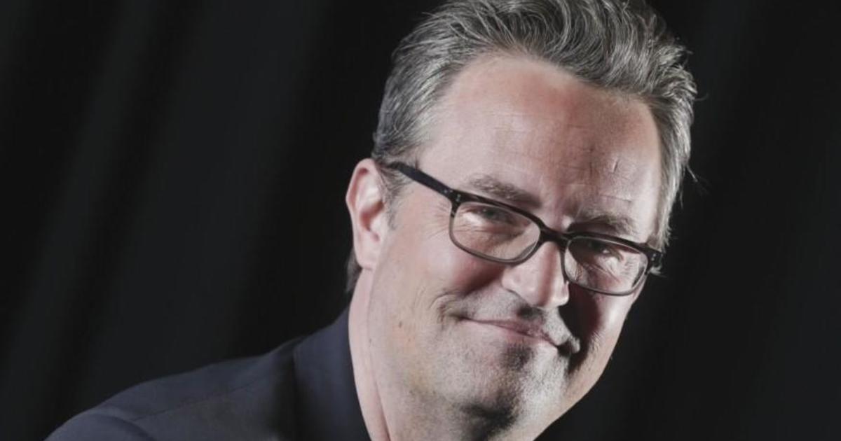 Ketamine, linked to death of ‘Friends’ star Matthew Perry, gets new scrutiny in South Florida