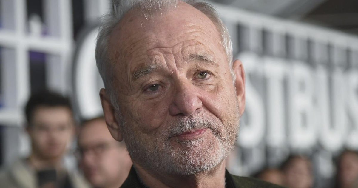Actor Bill Murray in talks to become owner of Chicago area minor league