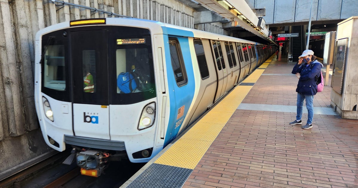 BART board of directors selects new president to lead in 2024, keeps VP ...