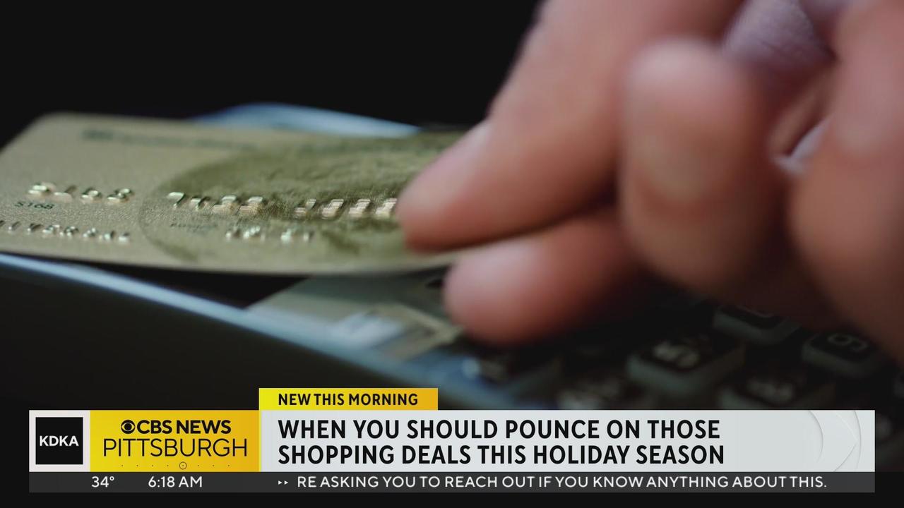On Black Friday, traditions and deal-hunting keep Pittsburghers coming out