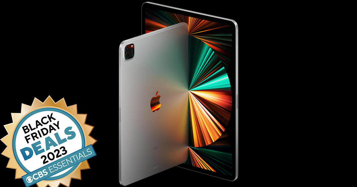 Best iPad Black Friday 2023 deals - TheStreet