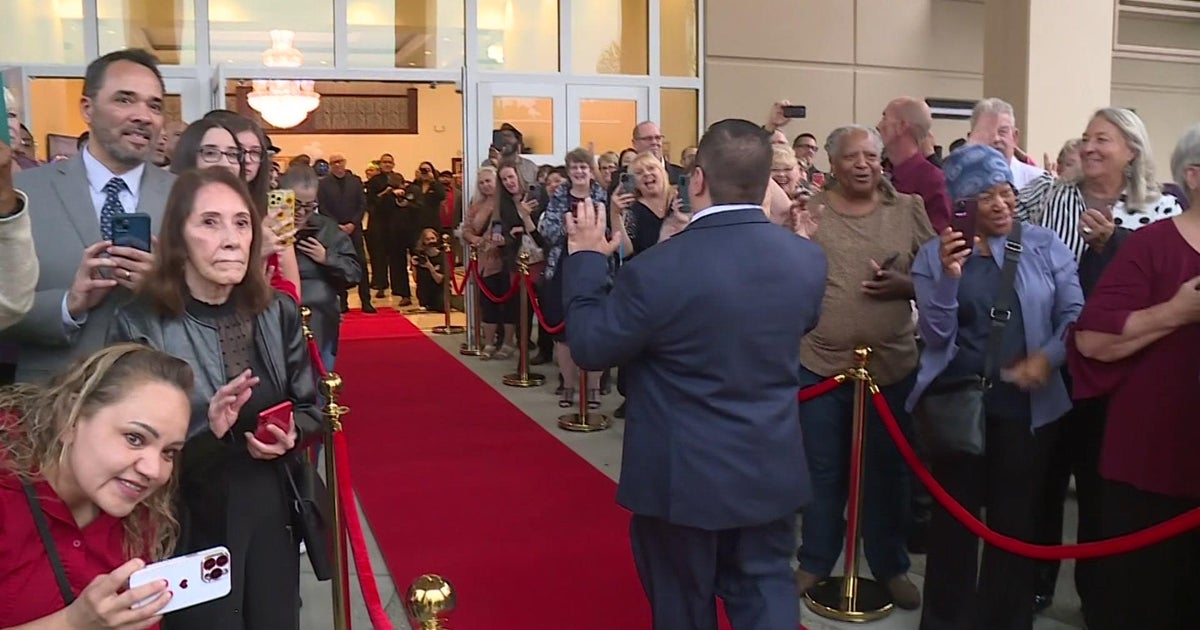 Solano County red carpet celebration highlights young filmmakers with disabilities